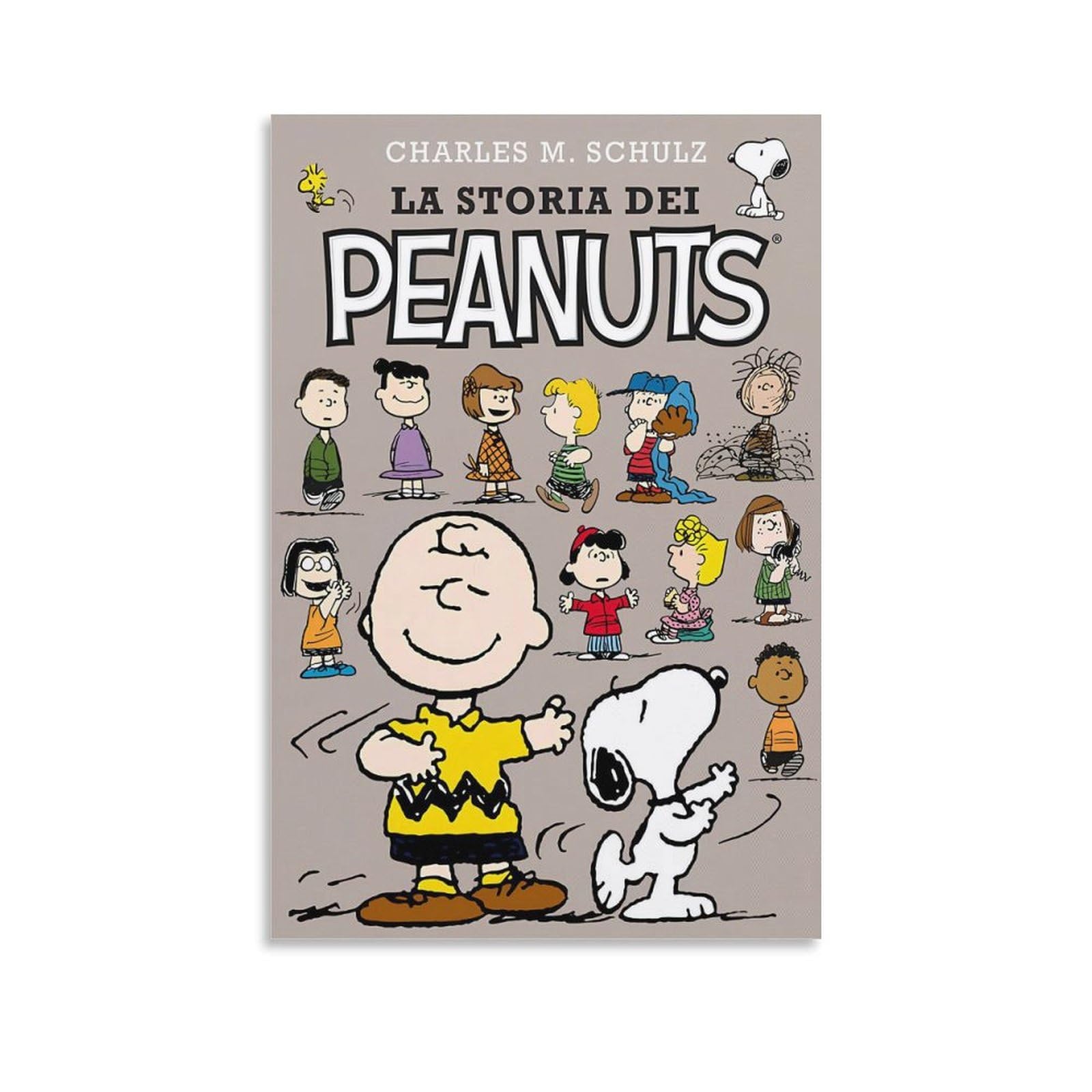 Amazon.co.jp: チャーリー・ブラウン ピーナッツ スヌーピー カバー